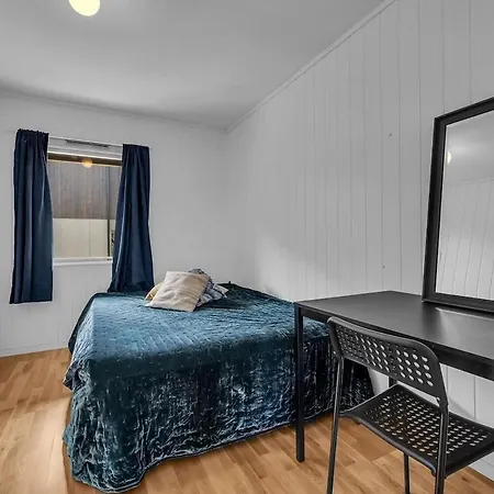 2 Bedroom Tromsø