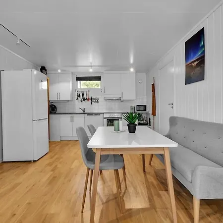 2 Bedroom Appartement Tromsø
