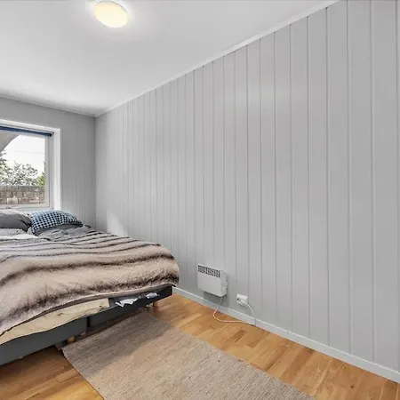Appartement 2 Bedroom *