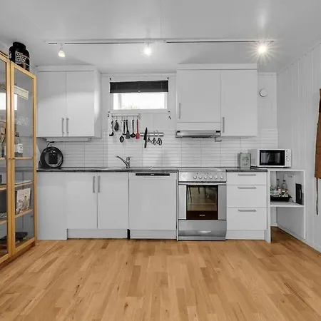 Appartement 2 Bedroom