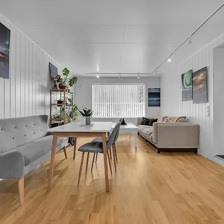 2 Bedroom * Tromsø
