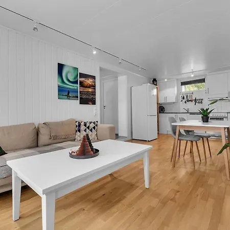 2 Bedroom Appartement